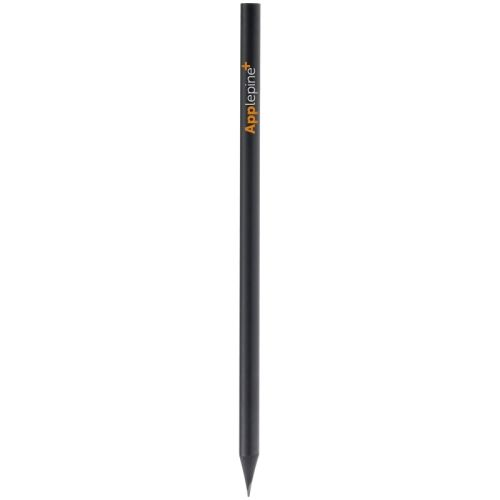Schwarzer runder Bleistift - Image 1